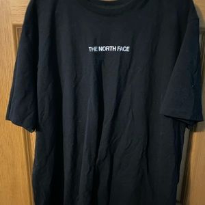 The north face shirt